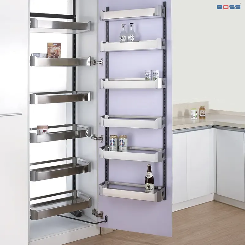 Tủ kho Inox dạng hộp