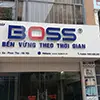 văn phòng boss hà nội