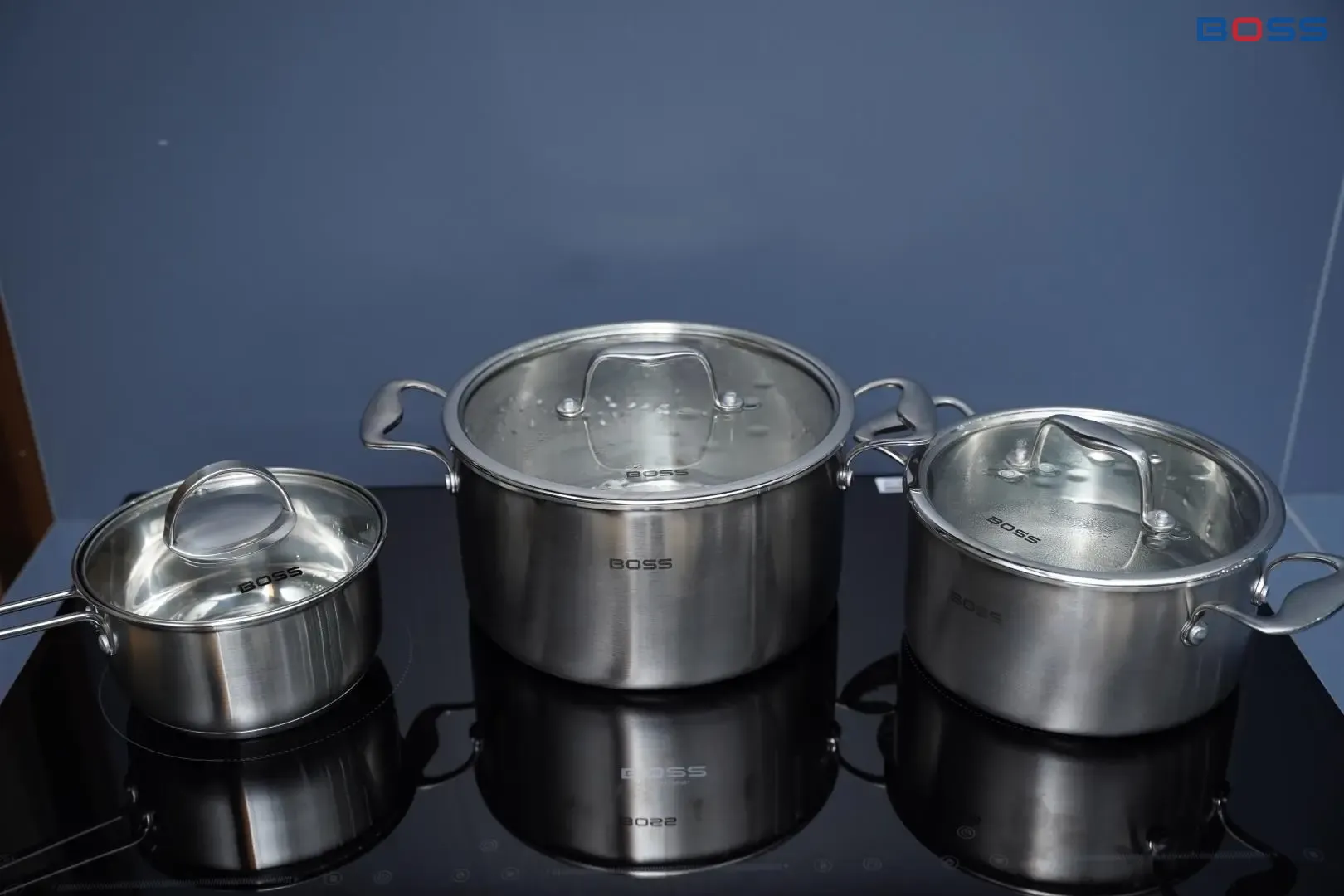 Bếp từ có tốn điện không? Bí quyết sử dụng bếp từ tiết kiệm điện hiệu quả