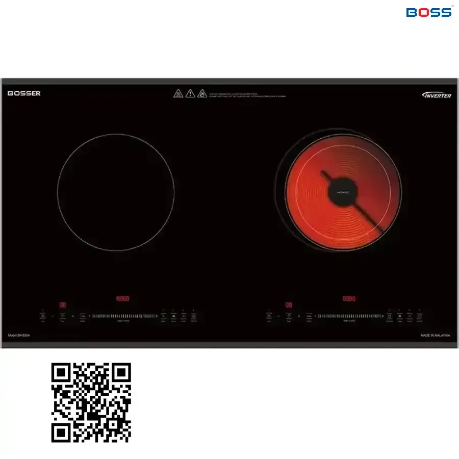 giá bếp điện từ