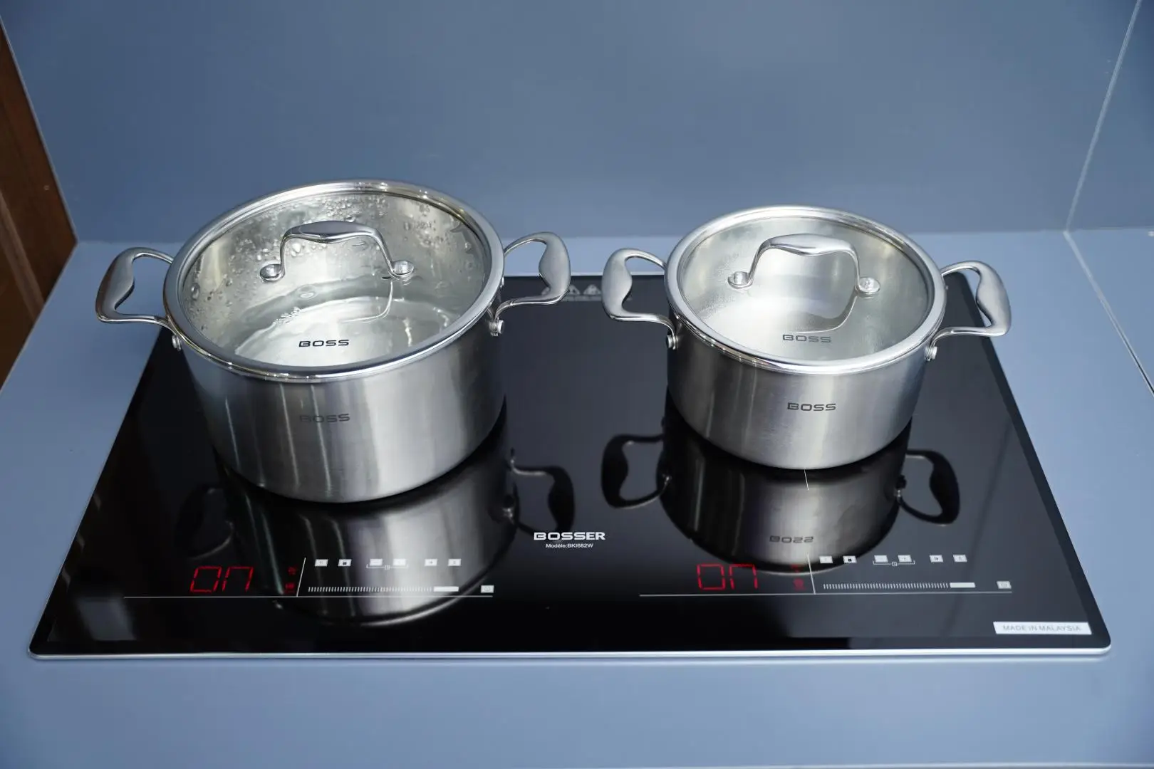 Kinh nghiệm mua bếp từ tốt, tiết kiệm và bền lâu