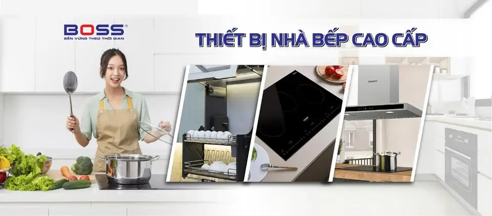 Top 5 Thương Hiệu Máy Hút Mùi tốt nhất 2025