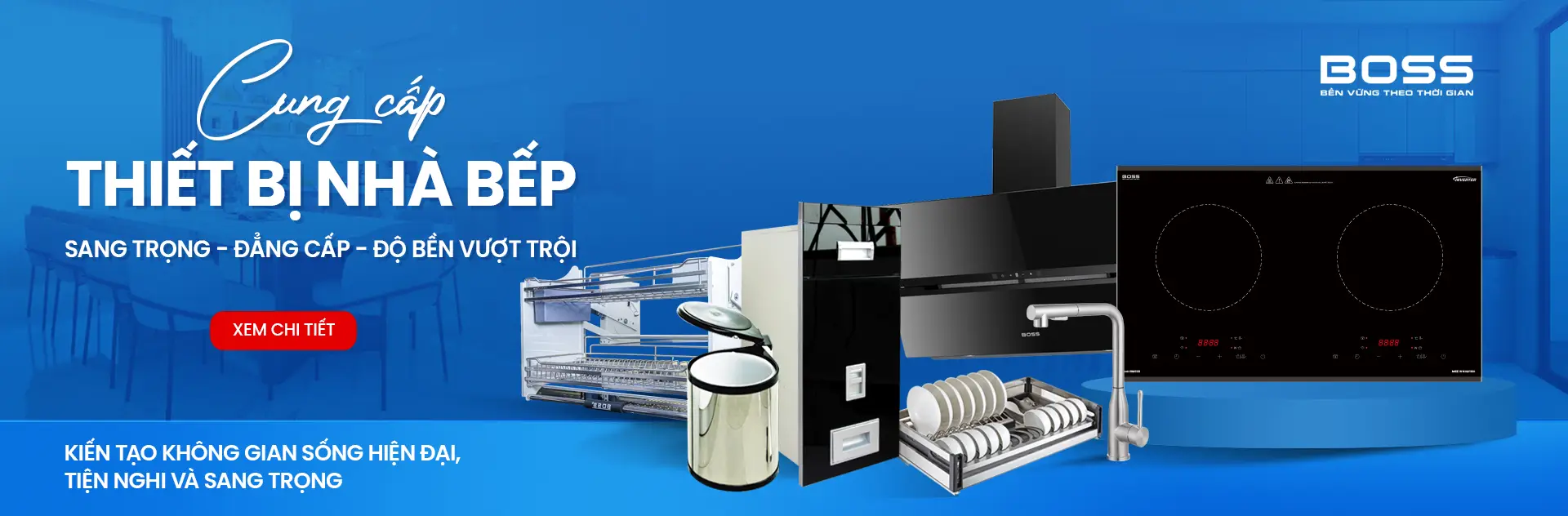 Top 5 Thương Hiệu Vòi, Chậu Rửa Bát tốt nhất 2025