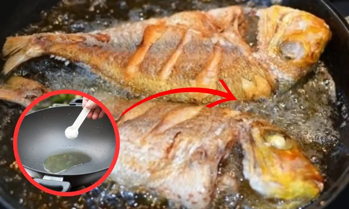 20+ mẹo vặt nhà bếp giúp công việc nội trợ nhàn tênh