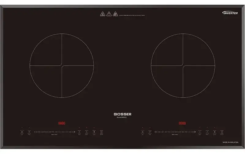 bếp từ Boss BM852J