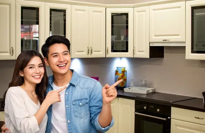 nên mua phụ kiện bếp ở đâu để yên tâm