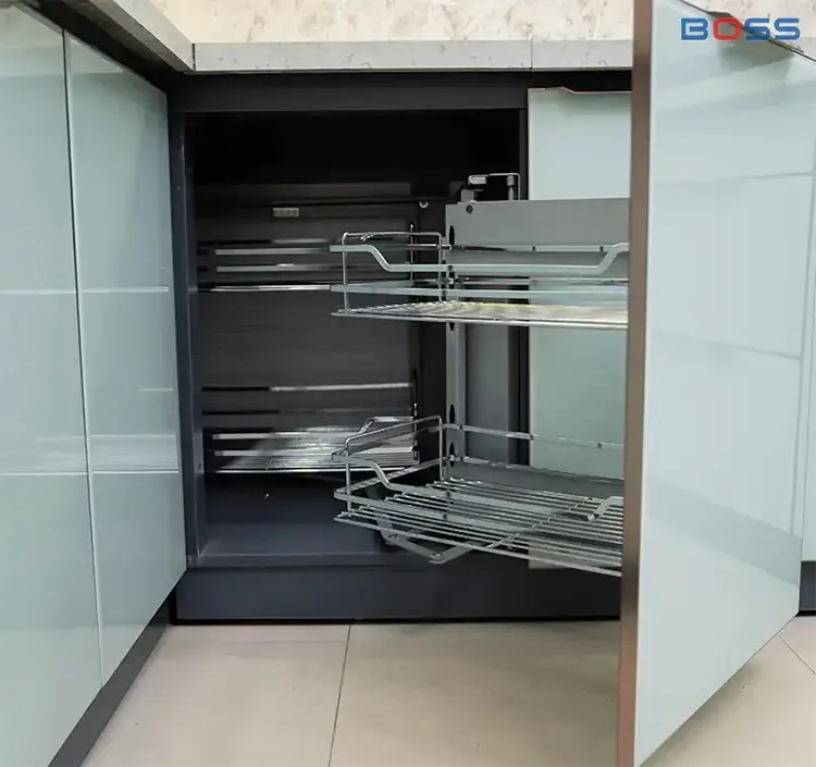 Giá góc mở liên hoàn tiện lợi