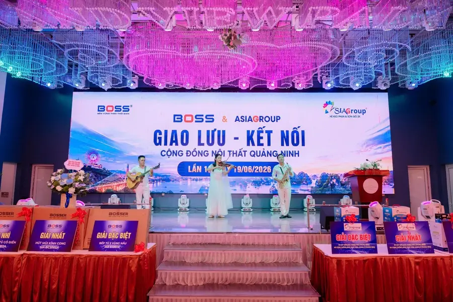 tiết mục văn nghệ