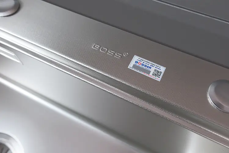 Chậu rửa bát inox 304